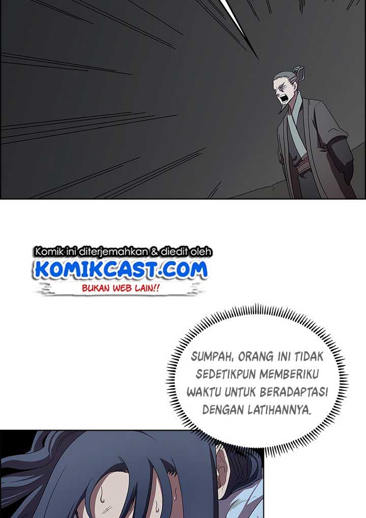 Chronicles of Heavenly Demon Chapter 73 Gambar 27