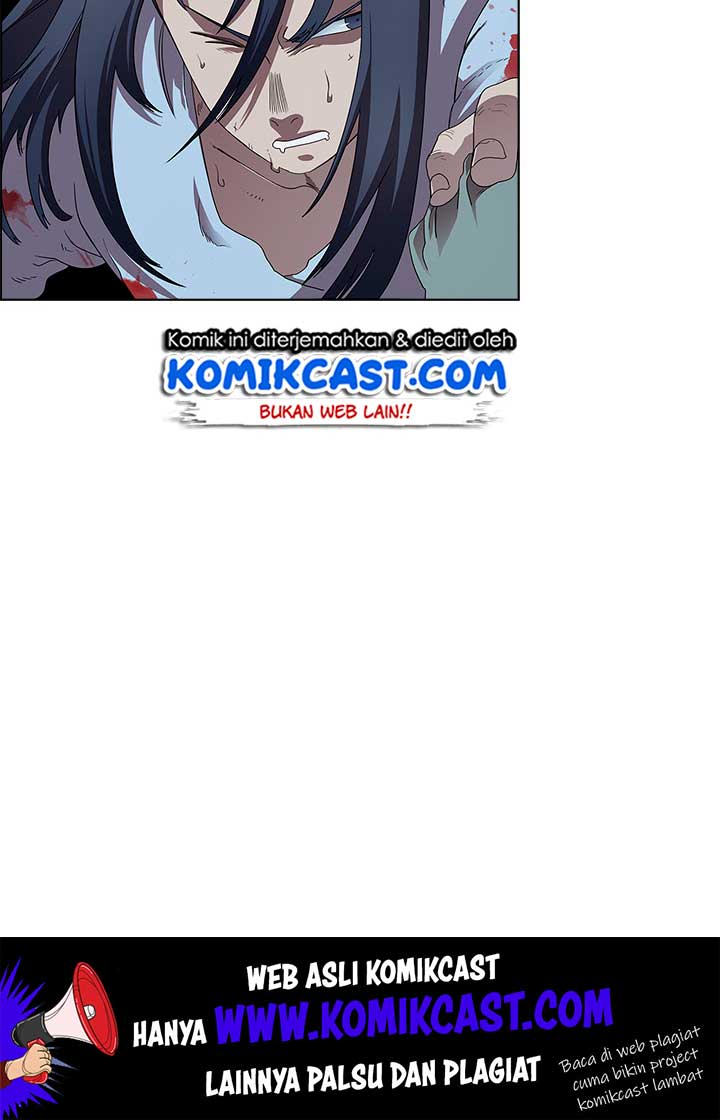 Chronicles of Heavenly Demon Chapter 73 Gambar 28