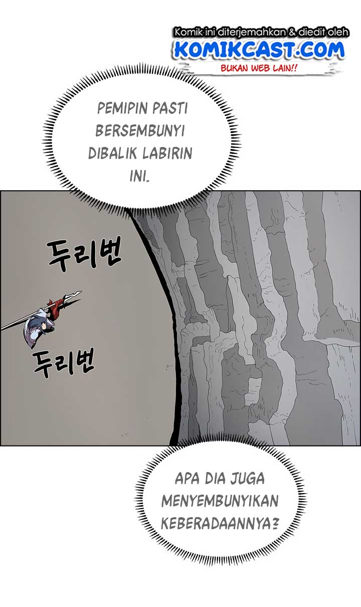 Chronicles of Heavenly Demon Chapter 73 Gambar 31