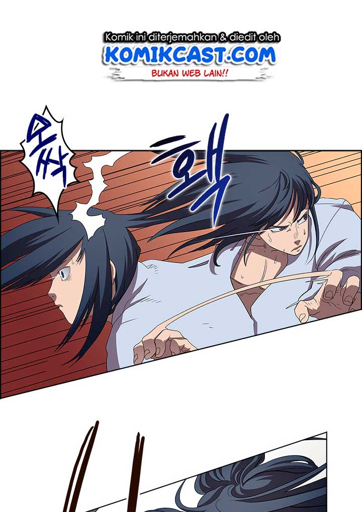 Chronicles of Heavenly Demon Chapter 73 Gambar 35