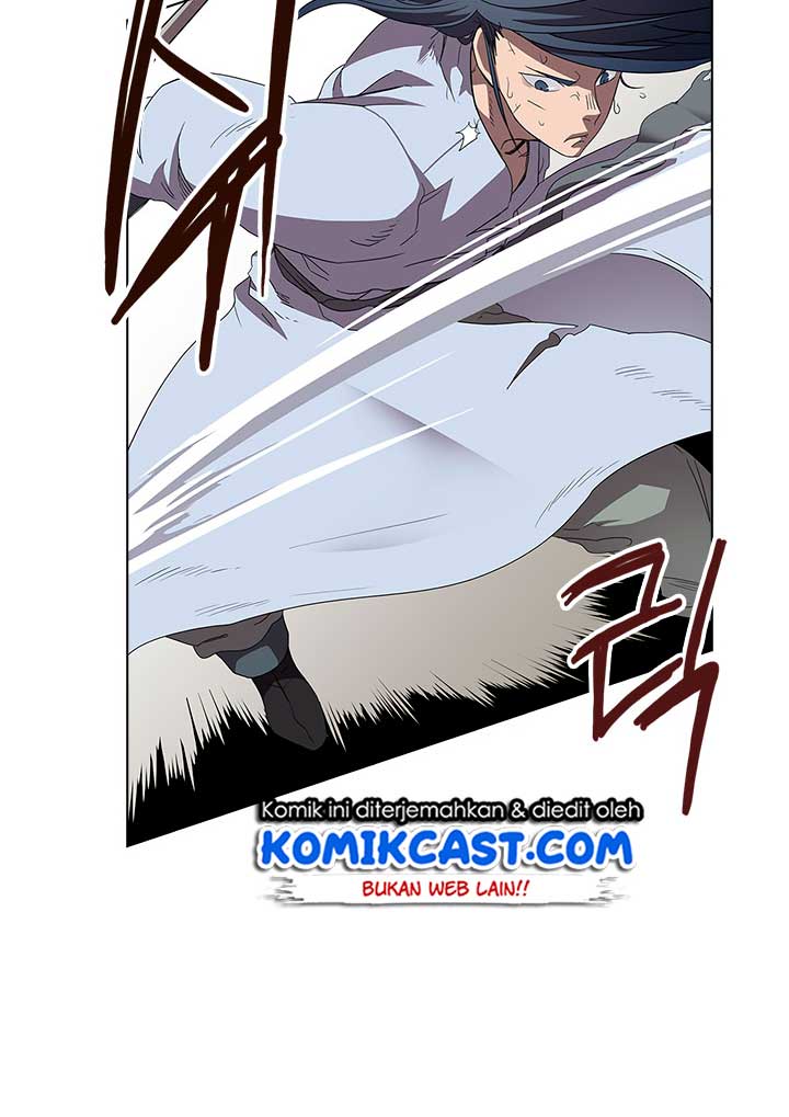 Chronicles of Heavenly Demon Chapter 73 Gambar 36