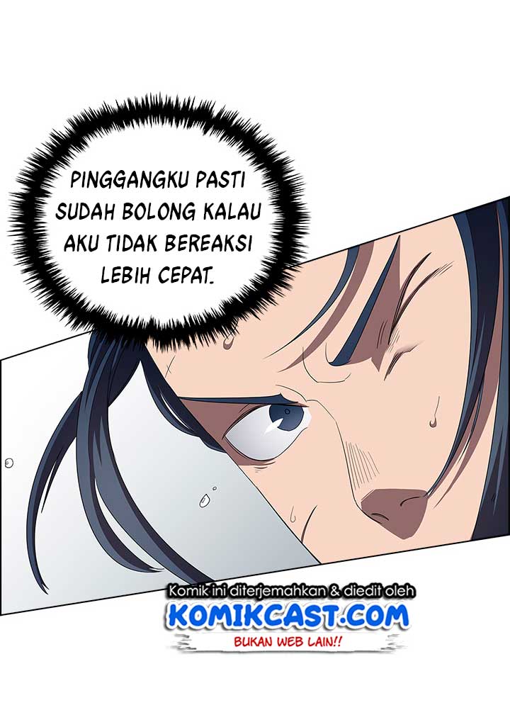 Chronicles of Heavenly Demon Chapter 73 Gambar 37