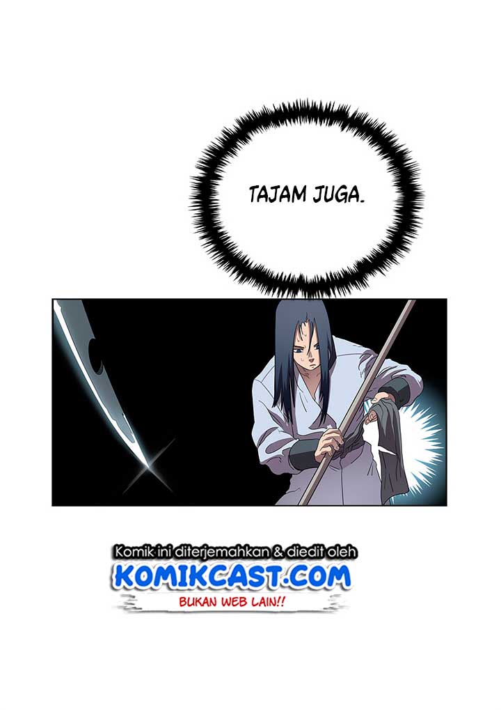 Chronicles of Heavenly Demon Chapter 73 Gambar 38