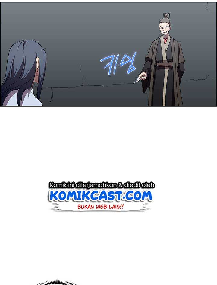 Chronicles of Heavenly Demon Chapter 73 Gambar 39