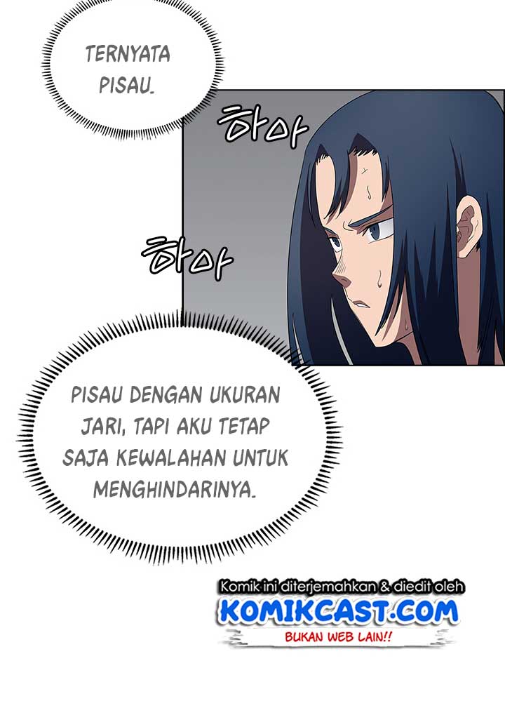 Chronicles of Heavenly Demon Chapter 73 Gambar 40