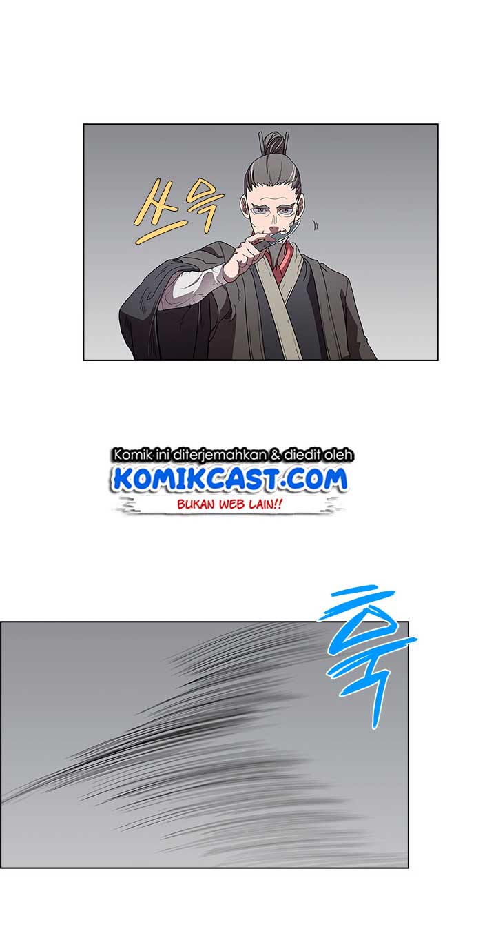 Chronicles of Heavenly Demon Chapter 73 Gambar 41