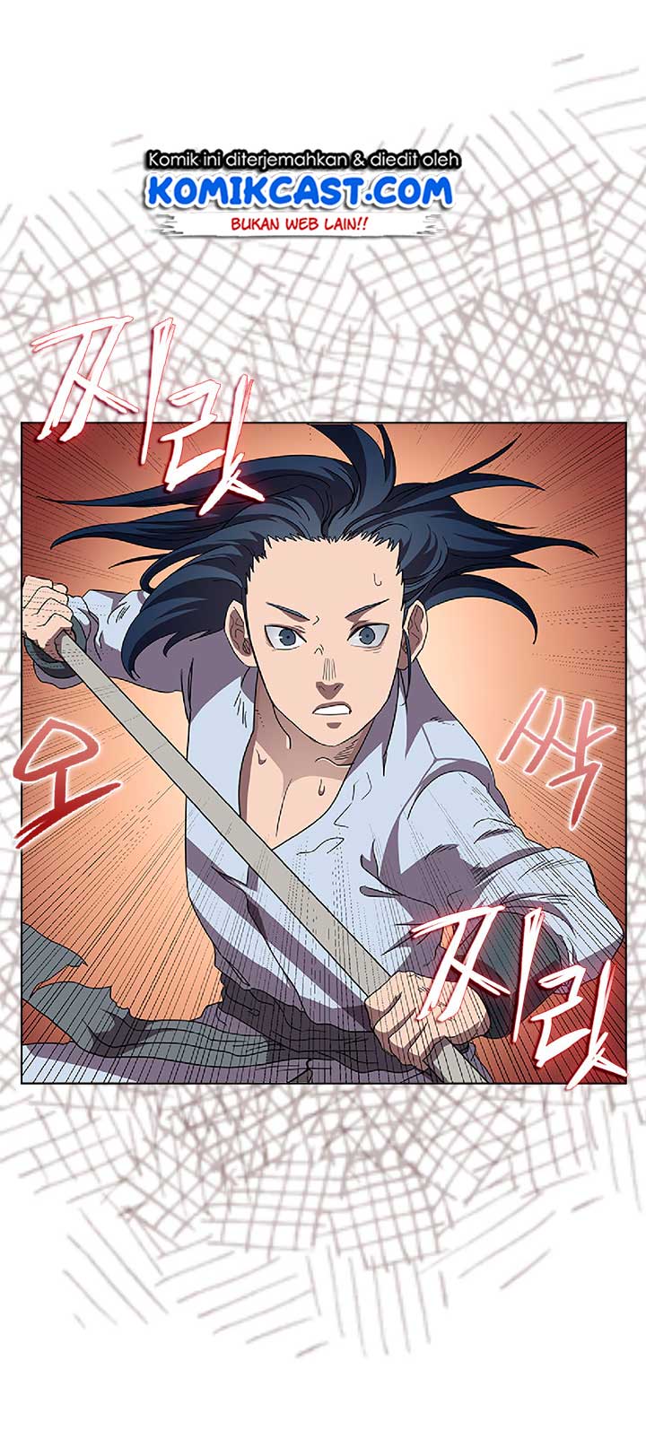 Chronicles of Heavenly Demon Chapter 73 Gambar 42