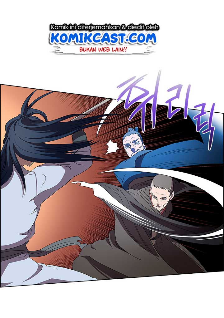 Chronicles of Heavenly Demon Chapter 73 Gambar 44