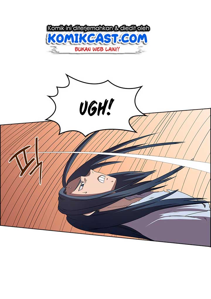 Chronicles of Heavenly Demon Chapter 73 Gambar 45