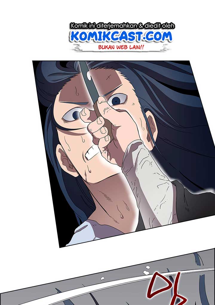 Chronicles of Heavenly Demon Chapter 73 Gambar 46