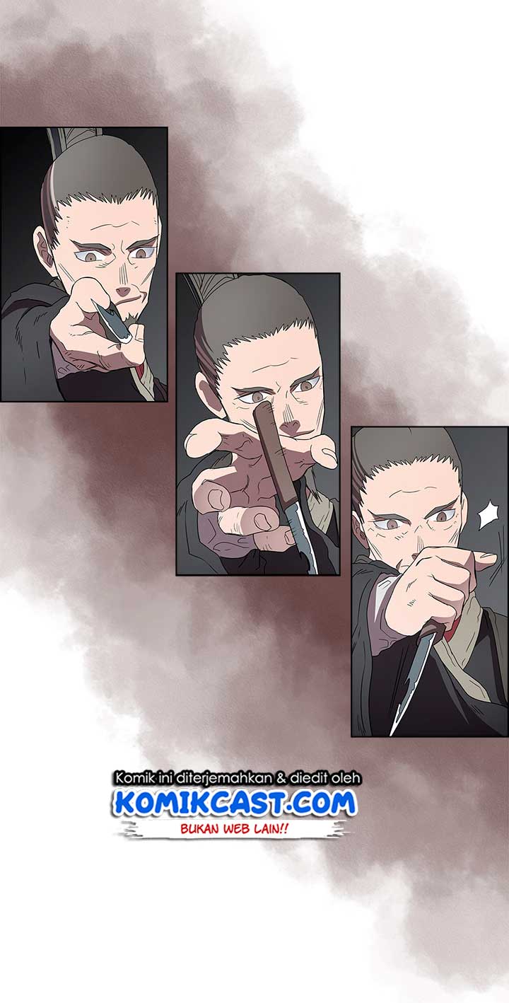 Chronicles of Heavenly Demon Chapter 73 Gambar 48