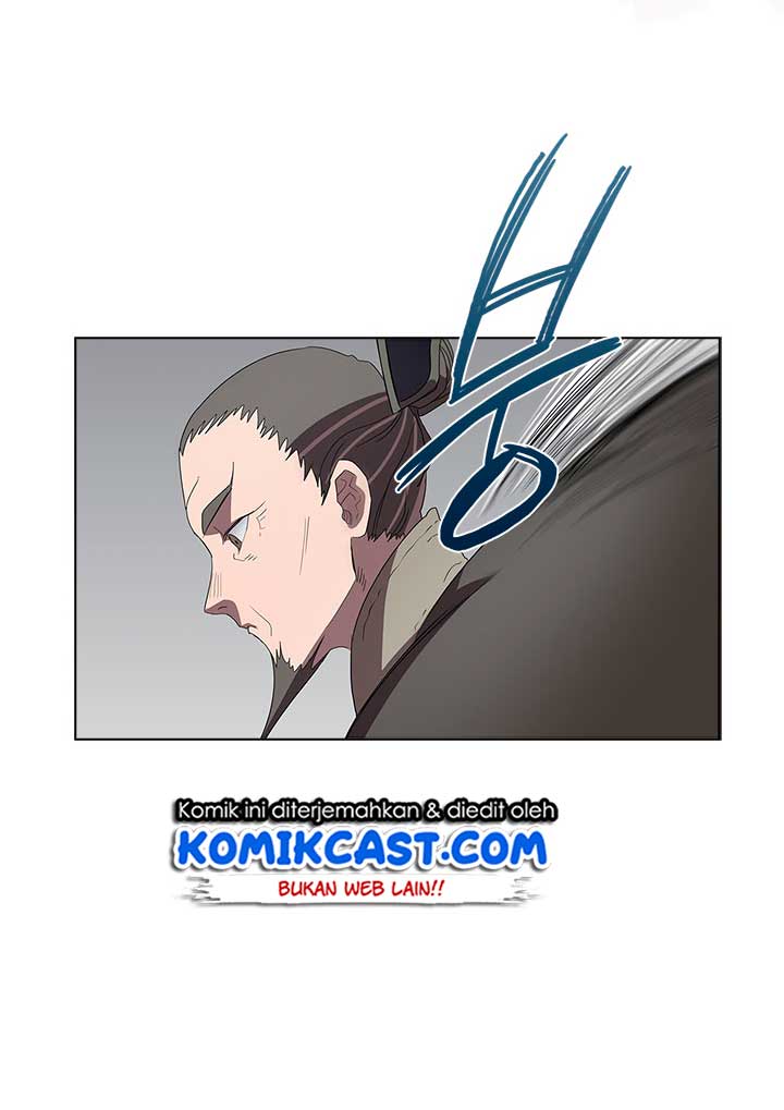 Chronicles of Heavenly Demon Chapter 73 Gambar 49