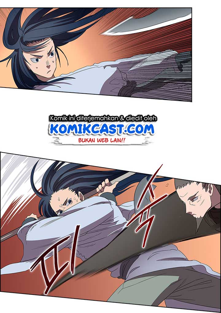 Chronicles of Heavenly Demon Chapter 73 Gambar 50