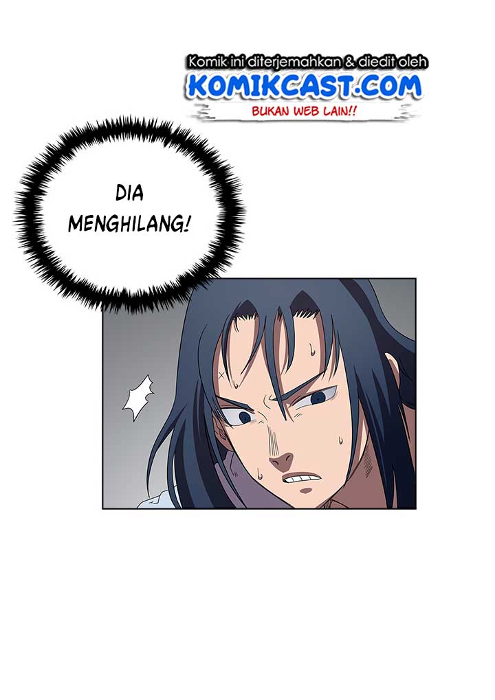 Chronicles of Heavenly Demon Chapter 73 Gambar 52