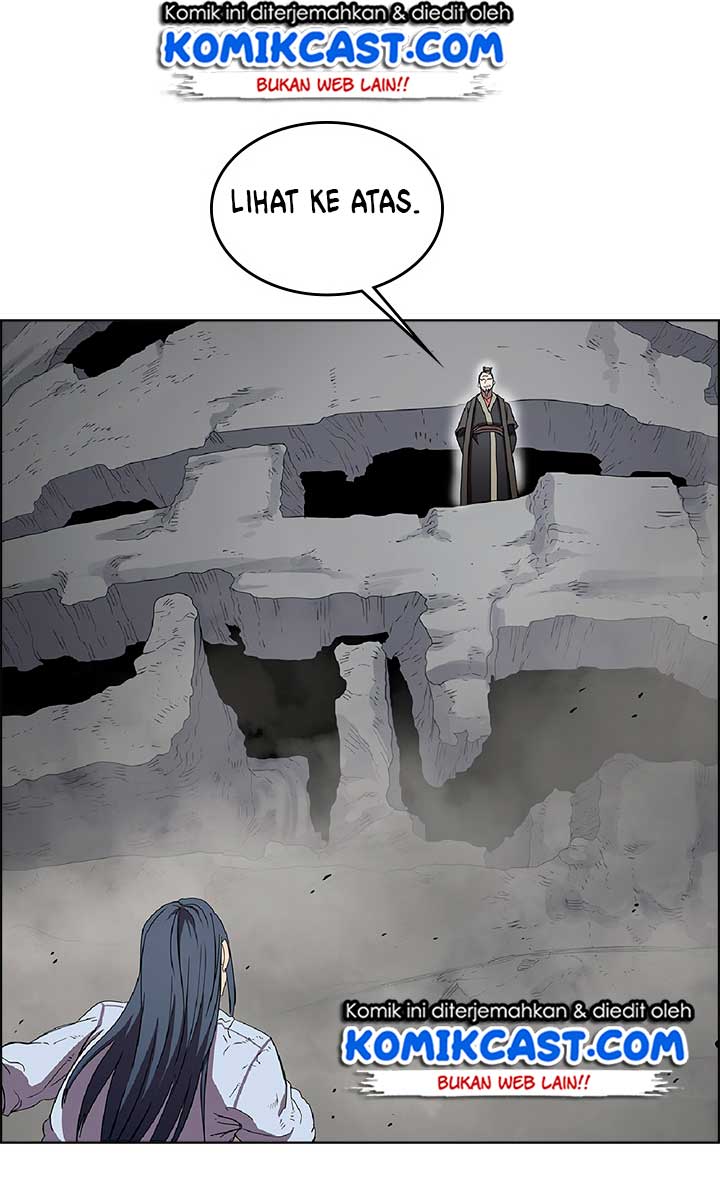 Chronicles of Heavenly Demon Chapter 73 Gambar 53