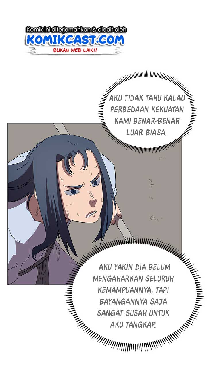 Chronicles of Heavenly Demon Chapter 73 Gambar 54