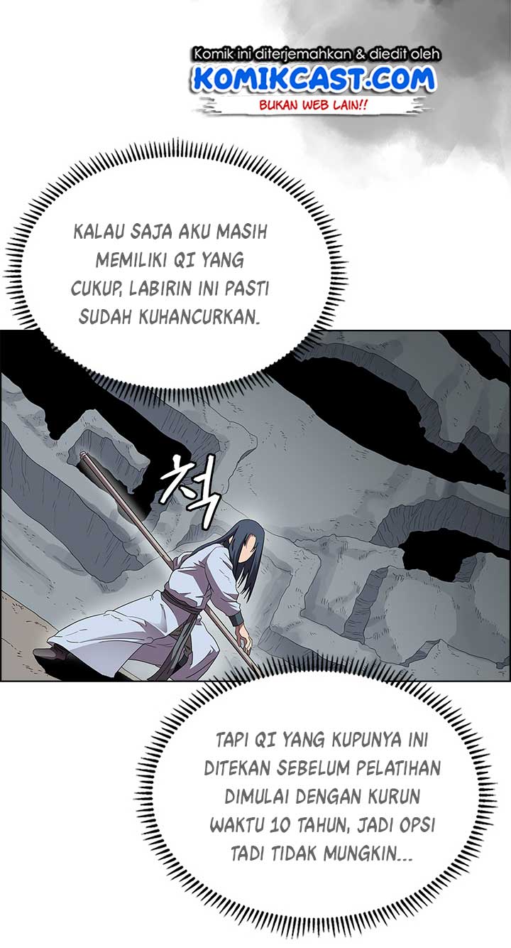 Chronicles of Heavenly Demon Chapter 73 Gambar 56