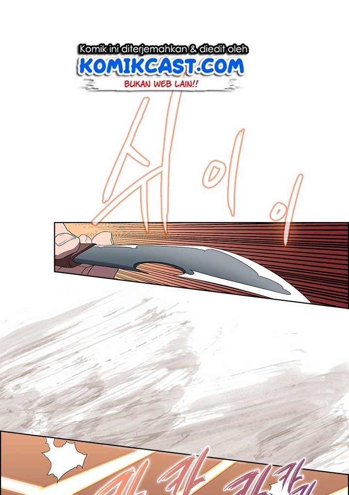 Chronicles of Heavenly Demon Chapter 73 Gambar 57