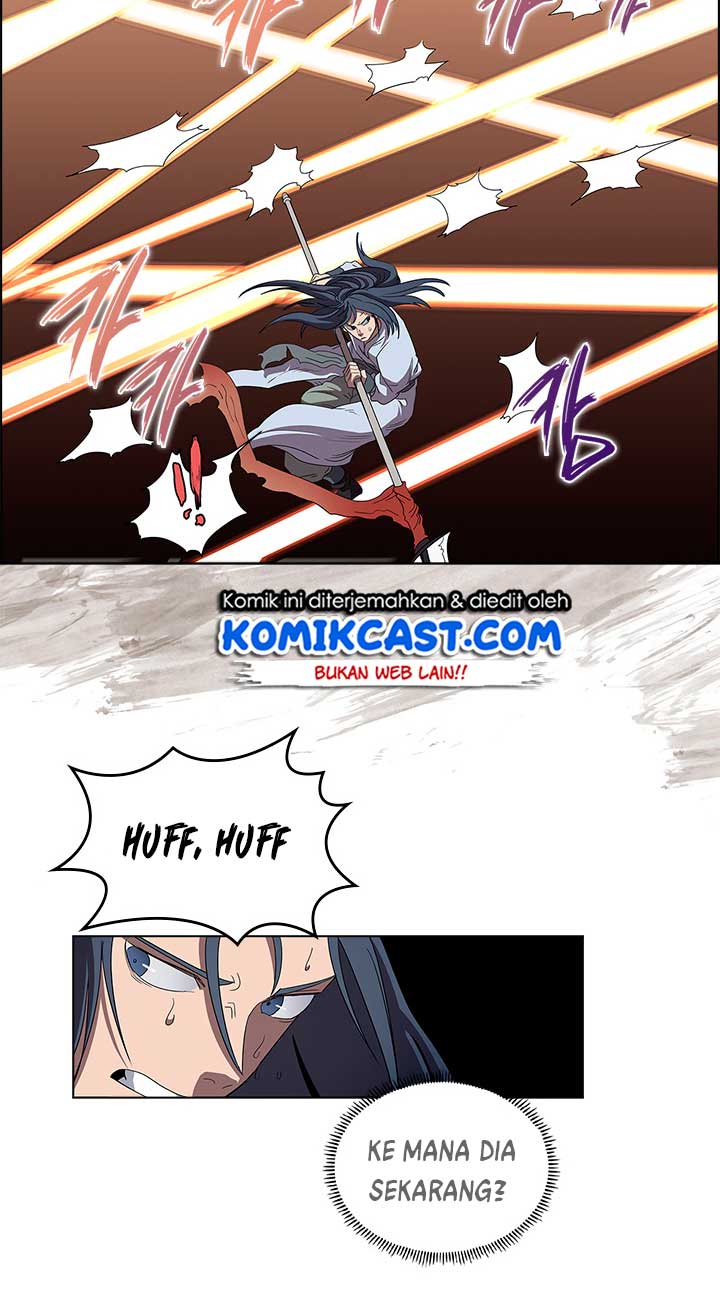 Chronicles of Heavenly Demon Chapter 73 Gambar 58