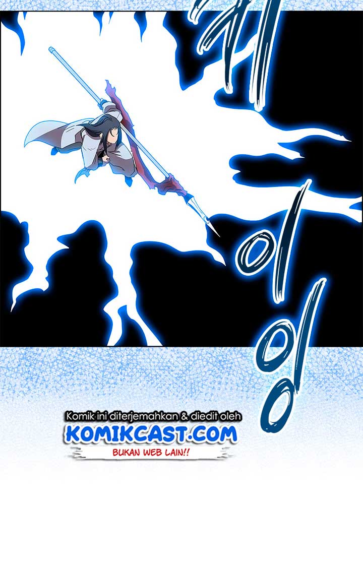 Chronicles of Heavenly Demon Chapter 73 Gambar 61