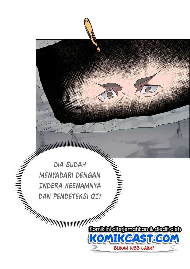 Chronicles of Heavenly Demon Chapter 73 Gambar 62