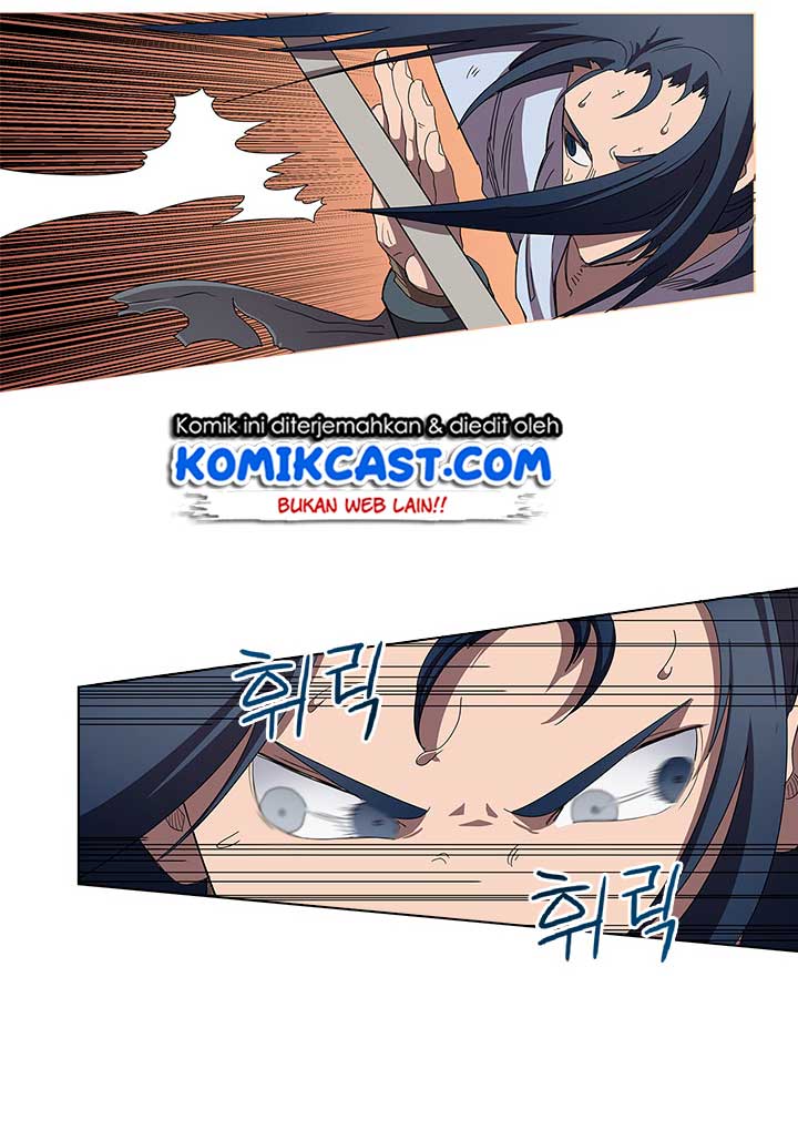 Chronicles of Heavenly Demon Chapter 73 Gambar 65