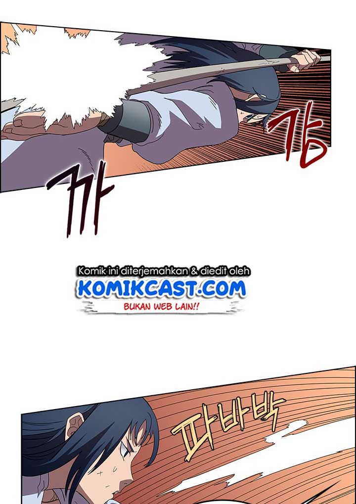 Chronicles of Heavenly Demon Chapter 73 Gambar 66