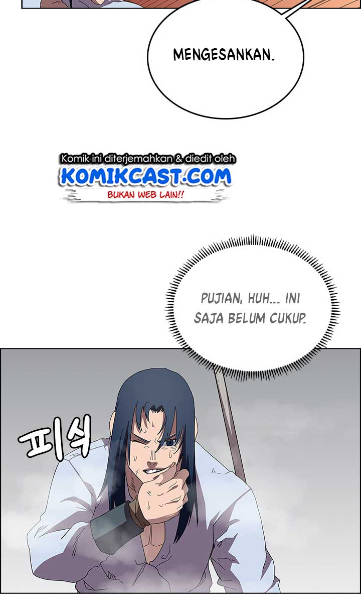 Chronicles of Heavenly Demon Chapter 73 Gambar 67
