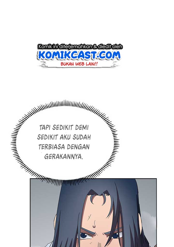 Chronicles of Heavenly Demon Chapter 73 Gambar 68