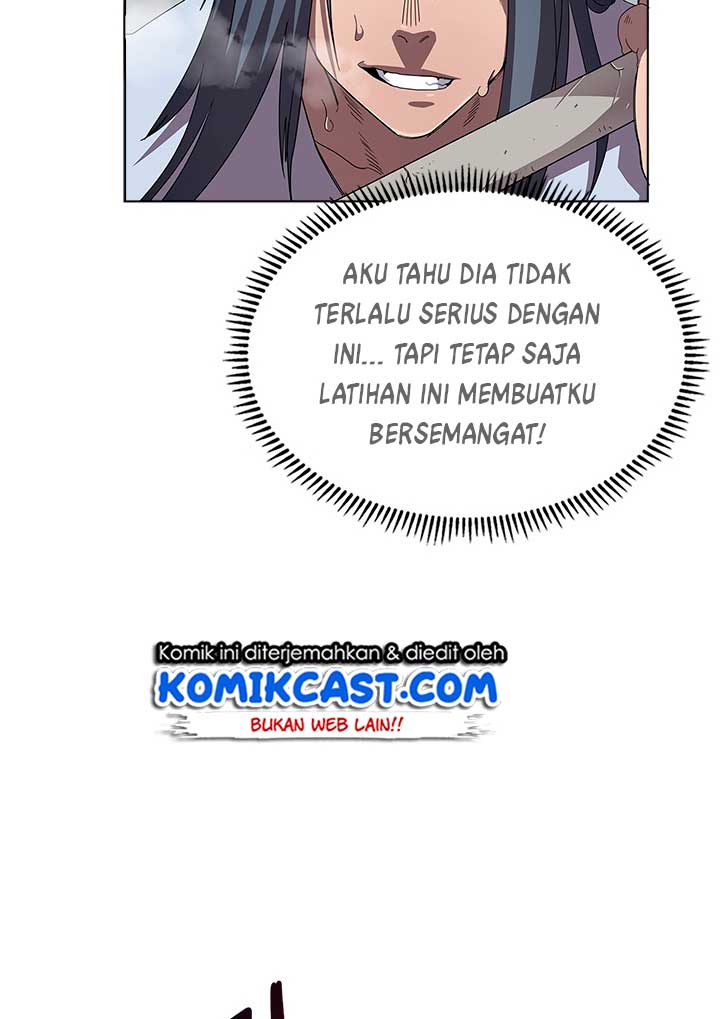 Chronicles of Heavenly Demon Chapter 73 Gambar 69