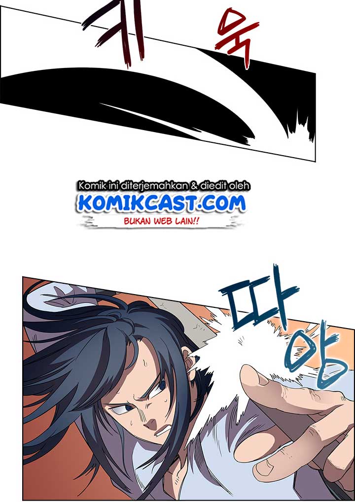Chronicles of Heavenly Demon Chapter 73 Gambar 70