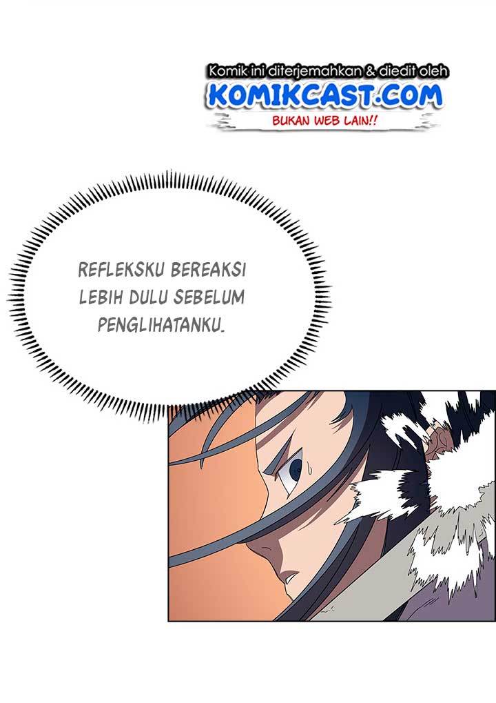 Chronicles of Heavenly Demon Chapter 73 Gambar 71