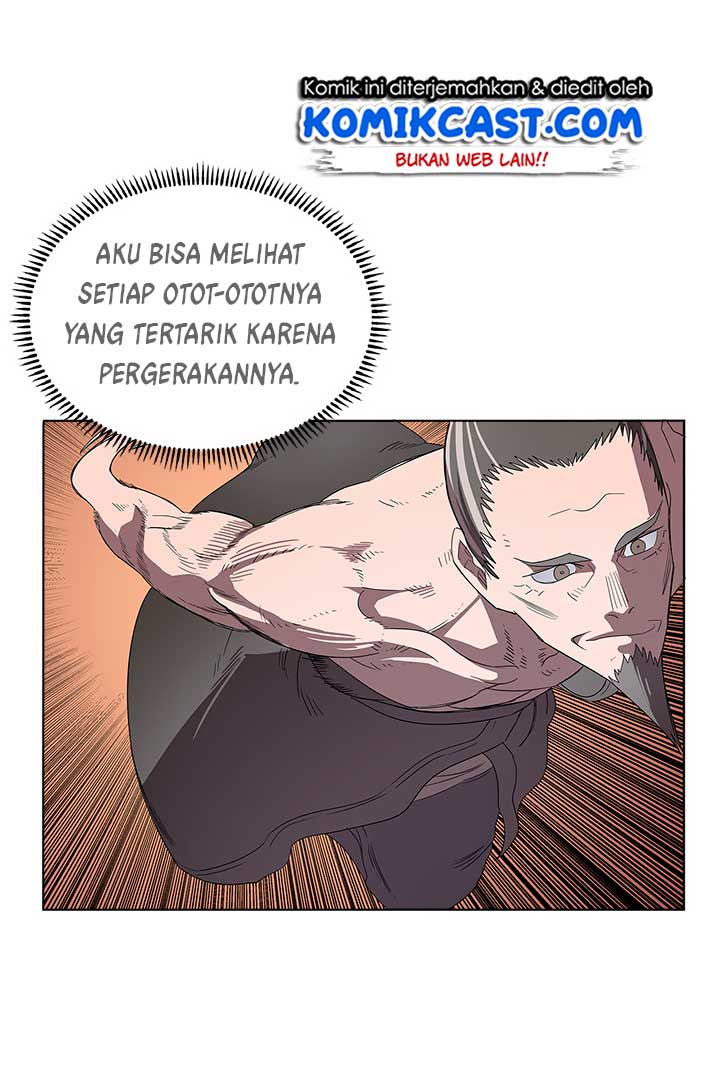 Chronicles of Heavenly Demon Chapter 73 Gambar 73