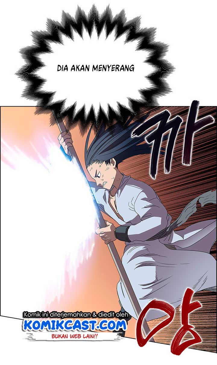 Chronicles of Heavenly Demon Chapter 73 Gambar 74