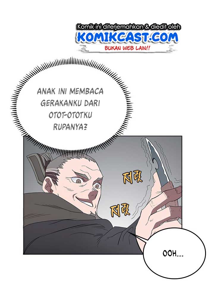 Chronicles of Heavenly Demon Chapter 73 Gambar 75