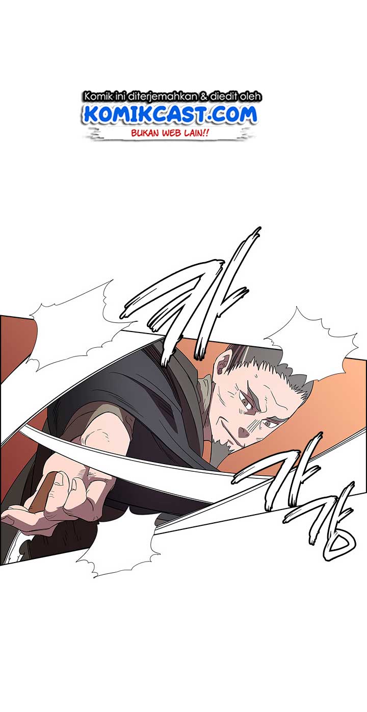 Chronicles of Heavenly Demon Chapter 73 Gambar 76