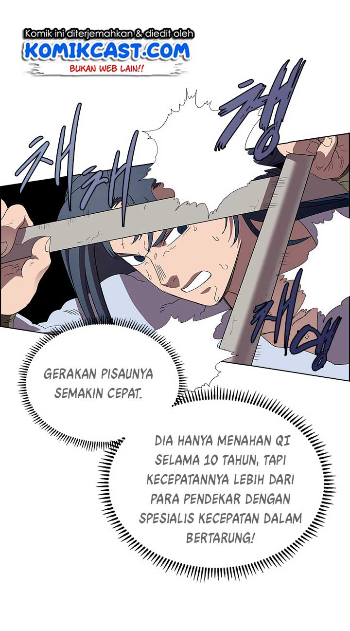 Chronicles of Heavenly Demon Chapter 73 Gambar 77
