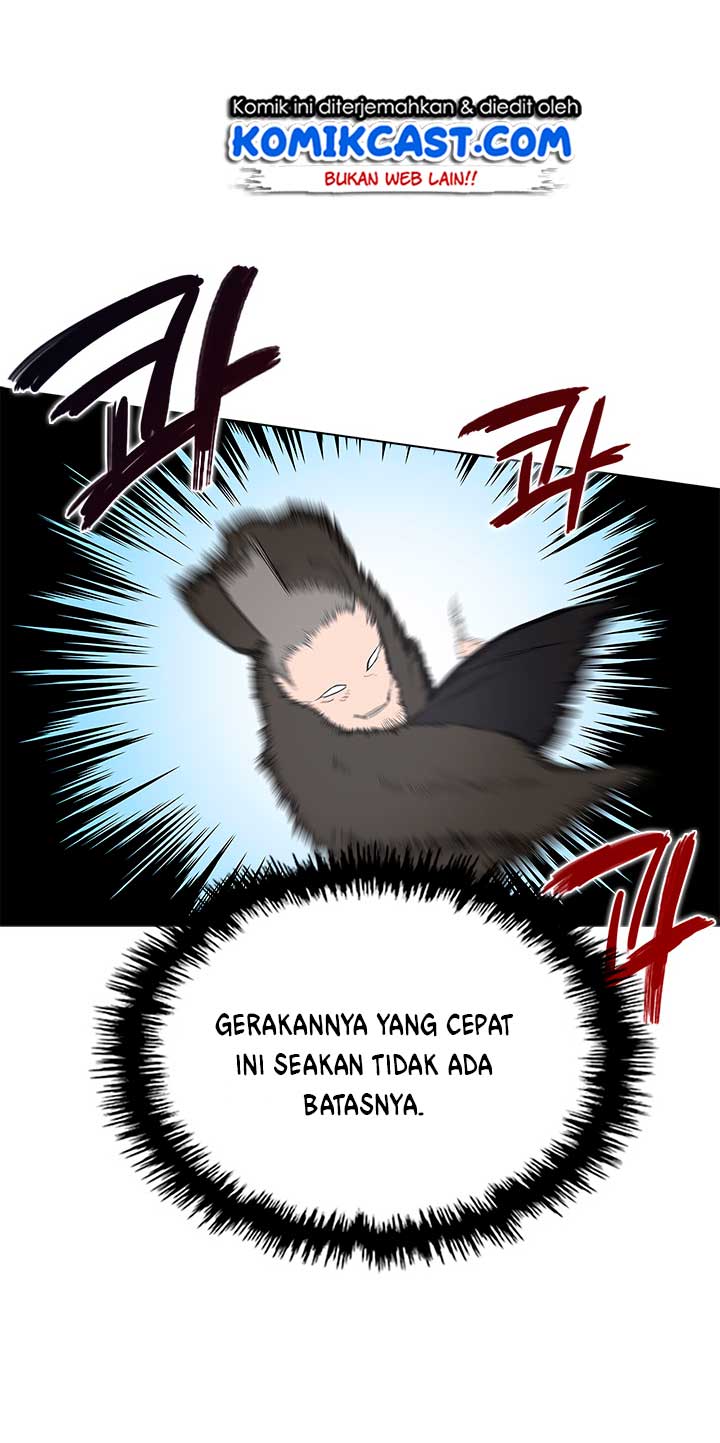 Chronicles of Heavenly Demon Chapter 73 Gambar 78