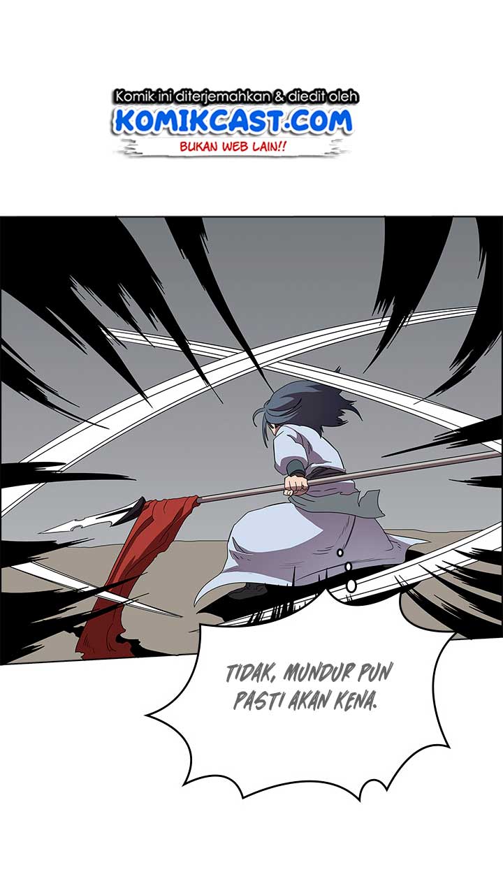Chronicles of Heavenly Demon Chapter 73 Gambar 80