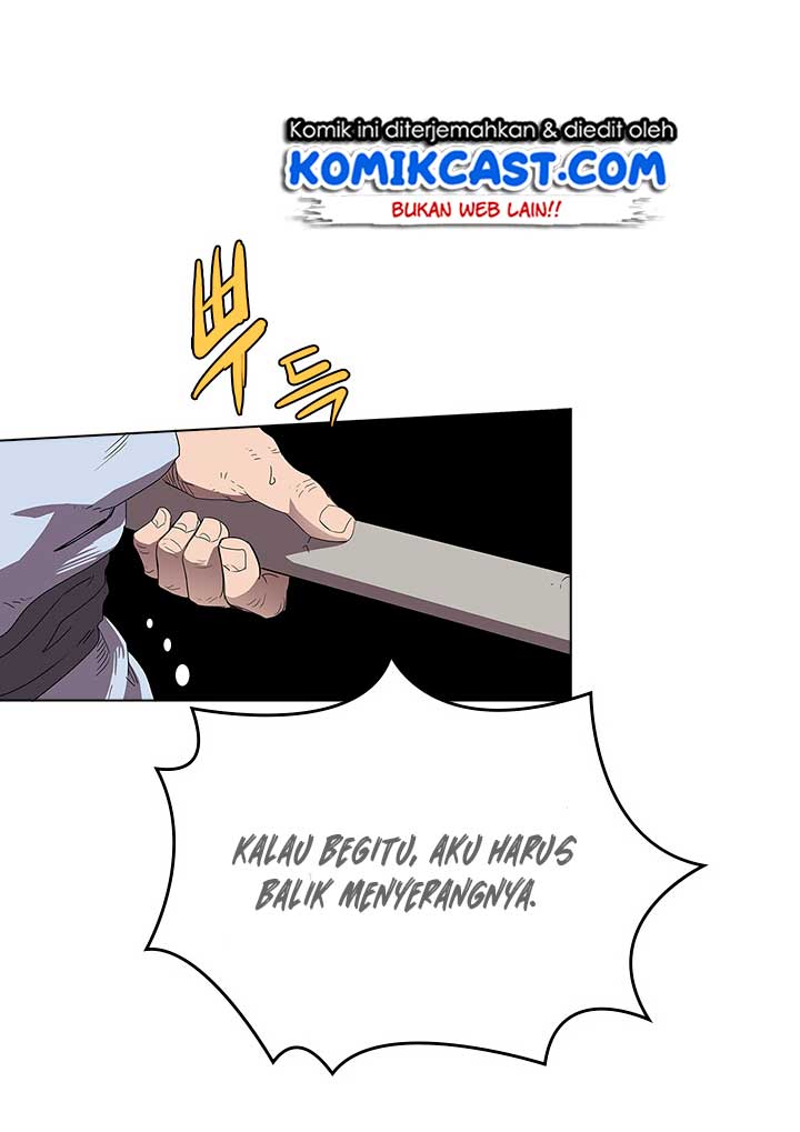 Chronicles of Heavenly Demon Chapter 73 Gambar 81
