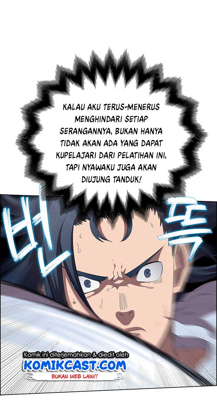Chronicles of Heavenly Demon Chapter 73 Gambar 82
