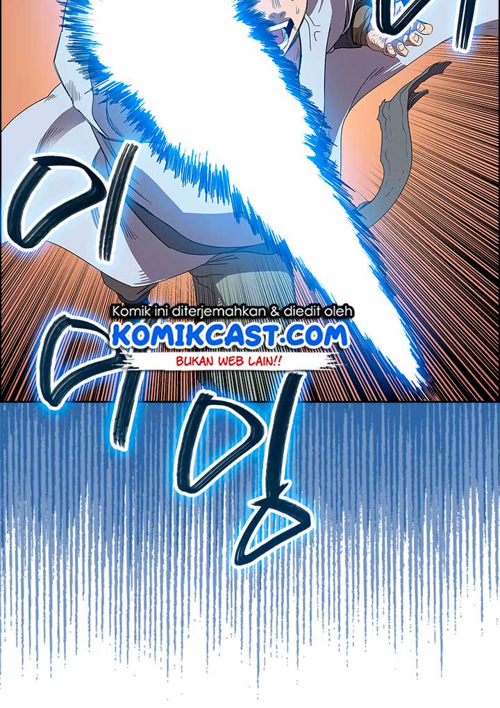 Chronicles of Heavenly Demon Chapter 73 Gambar 84