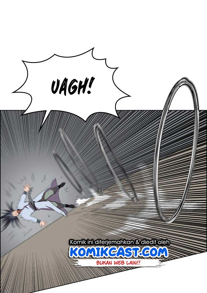 Chronicles of Heavenly Demon Chapter 73 Gambar 86