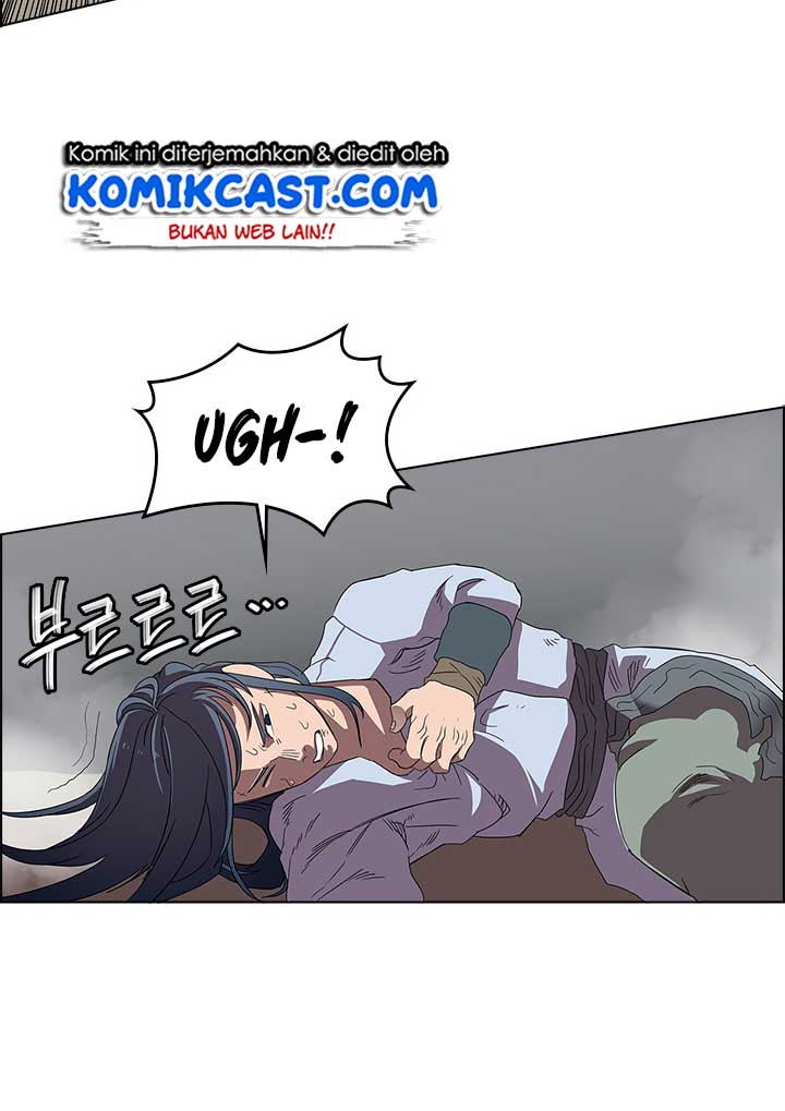 Chronicles of Heavenly Demon Chapter 73 Gambar 87