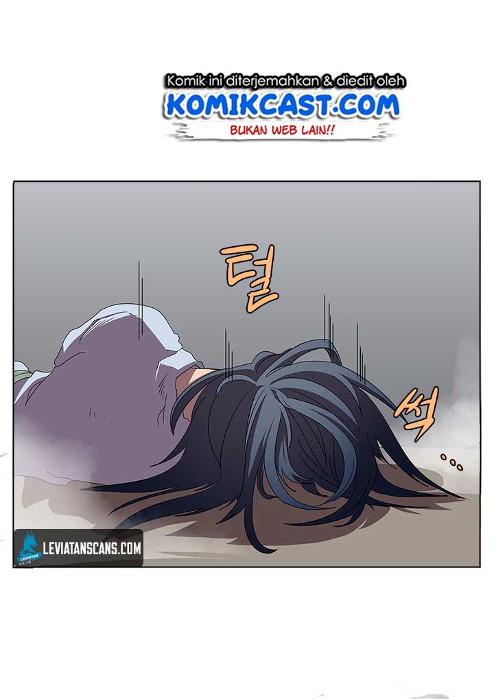 Chronicles of Heavenly Demon Chapter 73 Gambar 88