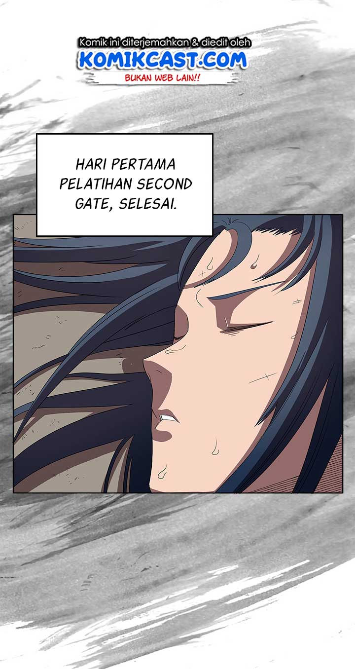 Chronicles of Heavenly Demon Chapter 73 Gambar 89