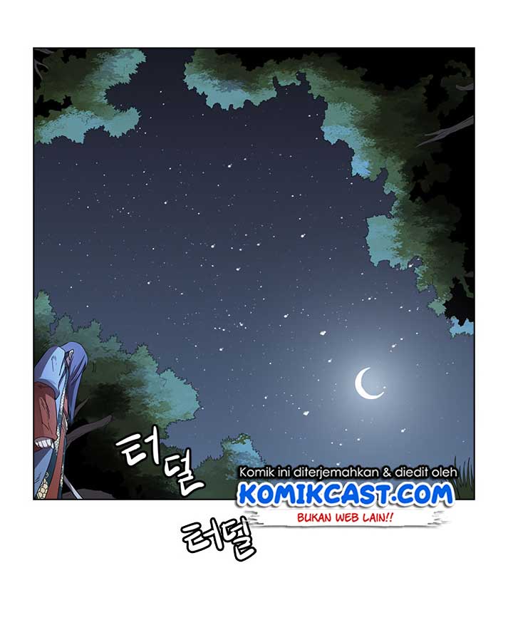 Chronicles of Heavenly Demon Chapter 74 Gambar 4