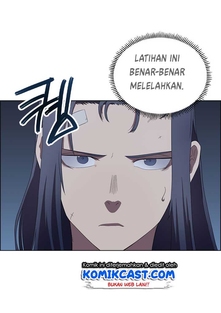 Chronicles of Heavenly Demon Chapter 74 Gambar 6