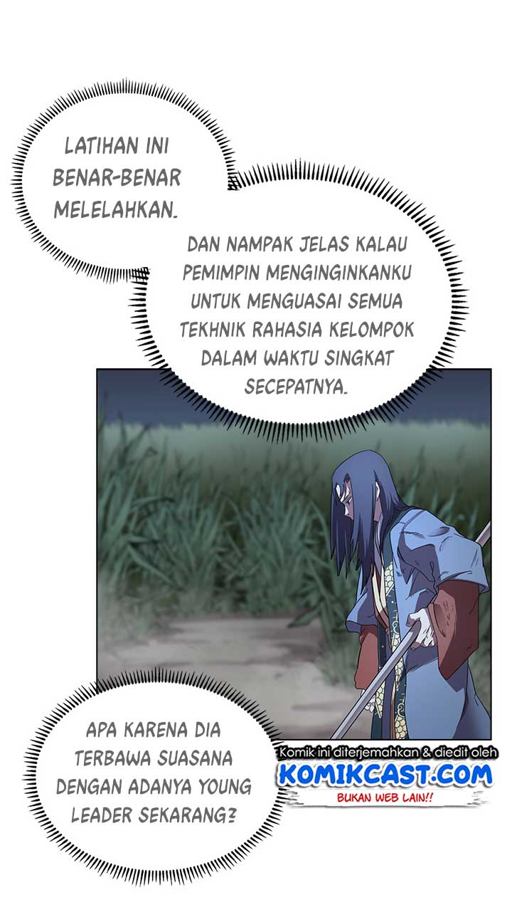 Chronicles of Heavenly Demon Chapter 74 Gambar 7