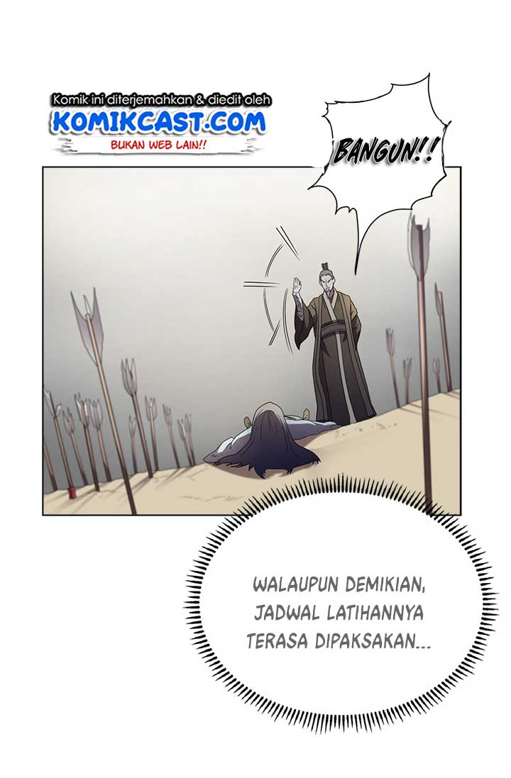 Chronicles of Heavenly Demon Chapter 74 Gambar 8